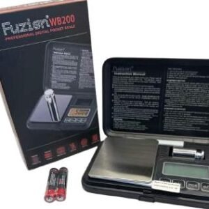 FUZION WB-200