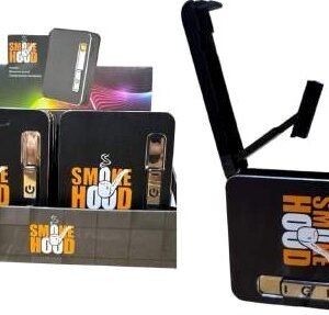 SMOKE HOOD CASE