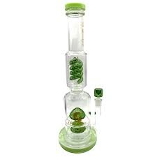 19" GLASS BONG