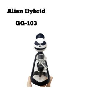 Alien Hybrid