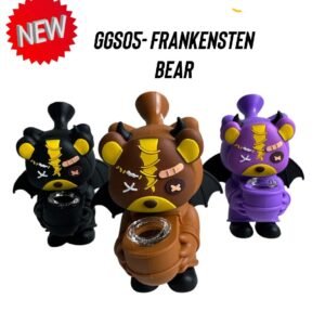 Frankensten Bear