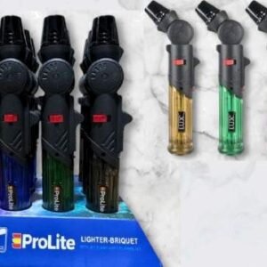 PRO LITE ROTATING PEN