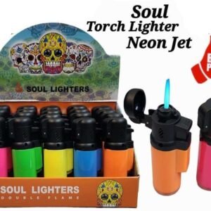 SOUL MINI TORCH