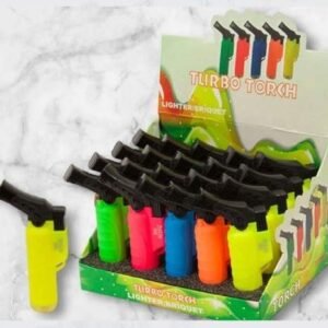 TURBO TORCH