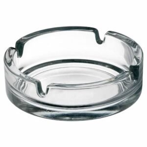 ASH TRAYS
