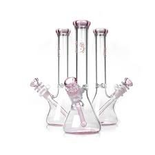12" GLASS BONGS