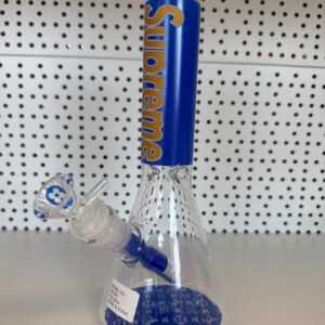10" BONG