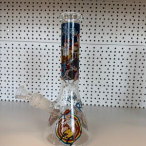 10" BONG
