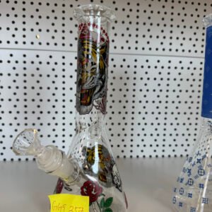 10" BONG