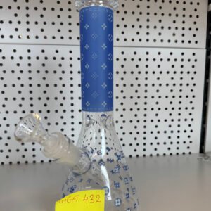 10" BONG