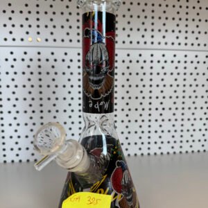 10" BONG