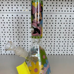 10" BONG