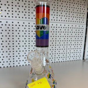 10" BONG