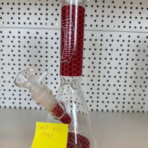 10" BONG