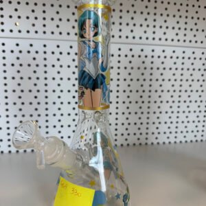 10" BONG