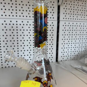 10" BONG