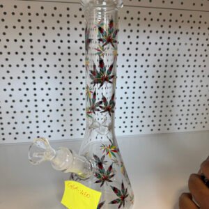 10" BONG