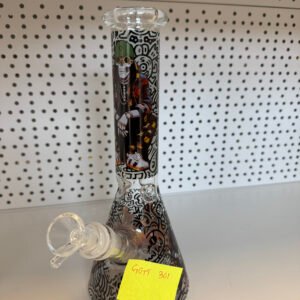 10" BONG