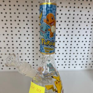 10" BONG