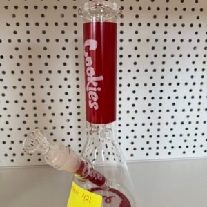 10" BONG