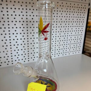 10" BONG