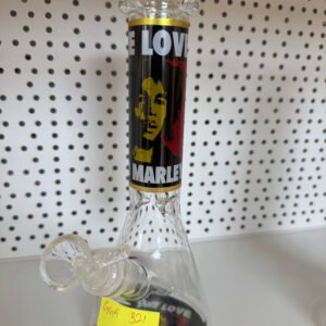 10" BONG