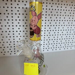 10" BONG