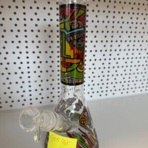 10" BONG