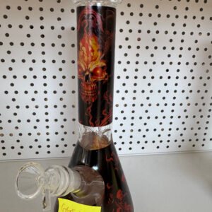 10" BONG