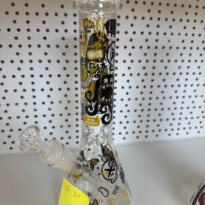 10" BONG