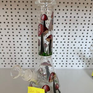 10" BONG