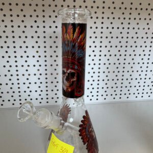 10" BONG