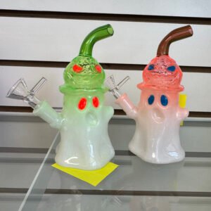 Ghost Bubbler