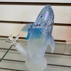 Shark Bong