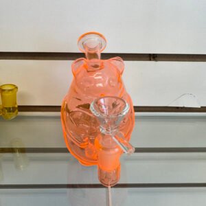Small Bubbler