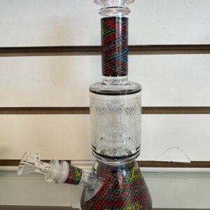 Premium Design Bong