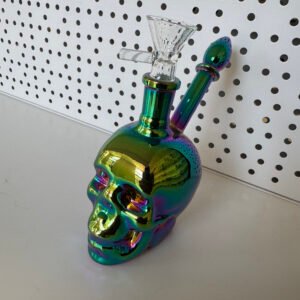 Skull Bong