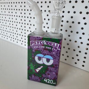 Printed Dab Rig Bong