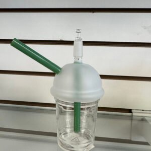 Dab Rig Bong small