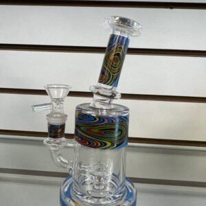 Dab Rig Green