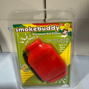 Smoke Buddy Air Filter