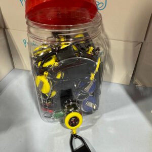 Lighter Leash